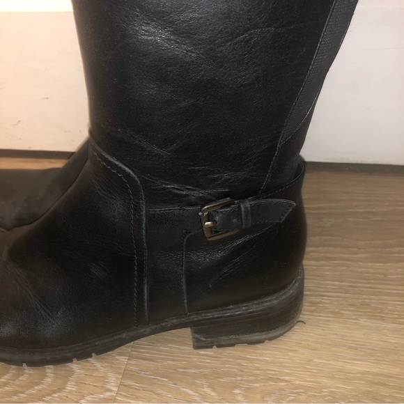Blondo ladies winter boots size 9 - Picture 2 of 10